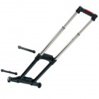 3 Stage Removable Case Trolley Handle